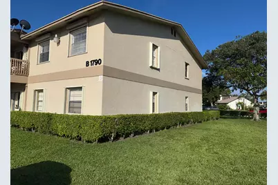 1790 Abbey Road #102, West Palm Beach, FL 33415 - Photo 29