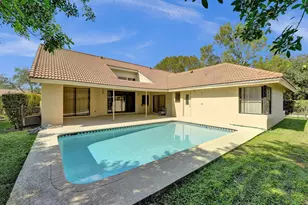5029 NW 98th Ln, Coral Springs, FL 33076 - Photo 7