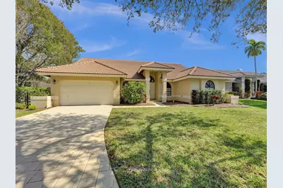 5029 NW 98th Lane, Coral Springs, FL 33076 - Photo 3