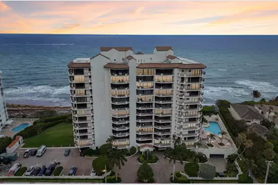 800 Ocean Drive #1105, Juno Beach, FL 33408 - Photo 1