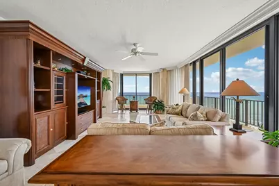 800 Ocean Drive #1105, Juno Beach, FL 33408 - Photo 9