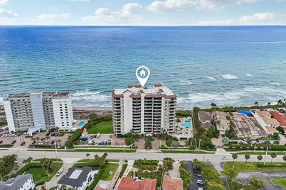 800 Ocean Drive #1105, Juno Beach, FL 33408 - Photo 5