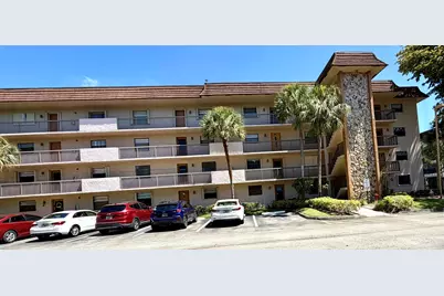 4970 E Sabal Palm Boulevard #315, Tamarac, FL 33319 - Photo 1