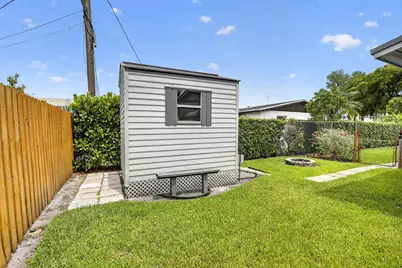 6281 Moseley Street #1-2, Hollywood, FL 33024 - Photo 47