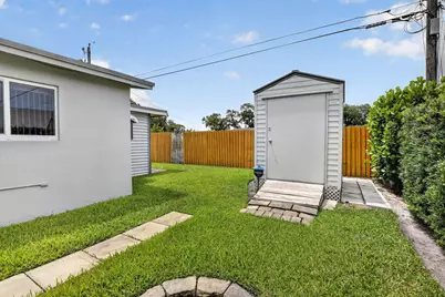 6281 Moseley Street #1-2, Hollywood, FL 33024 - Photo 45
