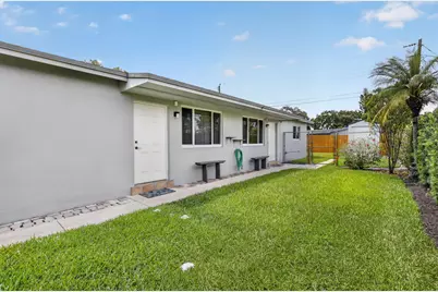 6281 Moseley Street #1-2, Hollywood, FL 33024 - Photo 5