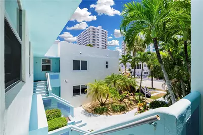3015 Seville Street #7, Fort Lauderdale, FL 33304 - Photo 21