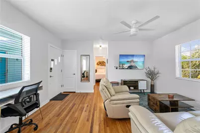 3015 Seville Street #7, Fort Lauderdale, FL 33304 - Photo 9