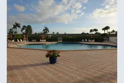 2763 W Dudley Dr Drive W #H, West Palm Beach, FL 33415 - Photo 17