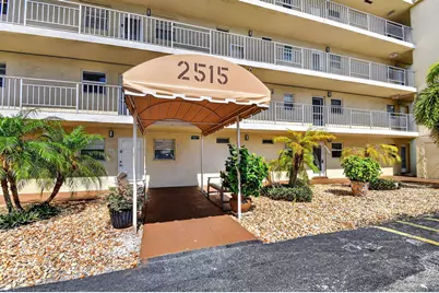 2515 NE 1st Court #4020, Boynton Beach, FL 33435 - Photo 3