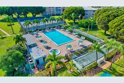 2515 NE 1st Court #4020, Boynton Beach, FL 33435 - Photo 45