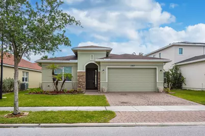 1367 NW Leonardo Circle, Port Saint Lucie, FL 34986 - Photo 3