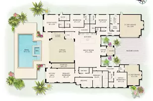 2775 Ave Au Soleil, Gulf Stream, FL 33483 - Photo 29