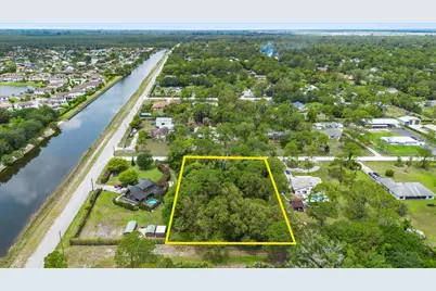 Tbd 122nd Drive N, The Acreage, FL 33411 - Photo 1