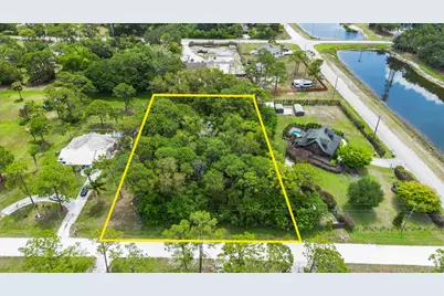 Tbd 122nd Drive N, The Acreage, FL 33411 - Photo 3