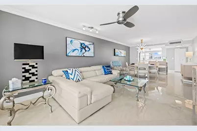 3300 S Ocean Boulevard #1020, Highland Beach, FL 33487 - Photo 7