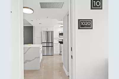 3300 S Ocean Boulevard #1020, Highland Beach, FL 33487 - Photo 9