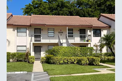 22136 Palms Way #103, Boca Raton, FL 33433 - Photo 1