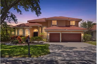 4978 Rothschild Drive, Coral Springs, FL 33067 - Photo 1