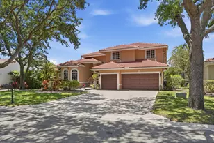4978 Rothschild Dr, Coral Springs, FL 33067 - Photo 47