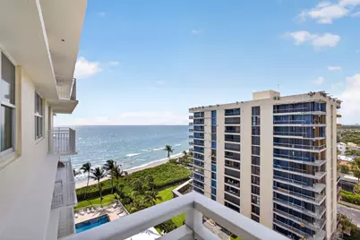 500 Ocean Drive #E-11b, Juno Beach, FL 33408 - Photo 3