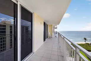 500 Ocean Dr, Juno Beach, FL 33408 - Photo 1