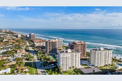 500 Ocean Drive #E-11b, Juno Beach, FL 33408 - Photo 3