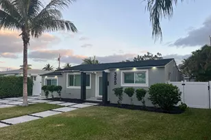 355 Maddock St, West Palm Beach, FL 33405 - Photo 1