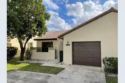 432 Ashwood Place, Boca Raton, FL 33431 - Photo 1
