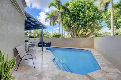 921 Osceola Drive #Unit 4, Boca Raton, FL 33432 - Photo 5