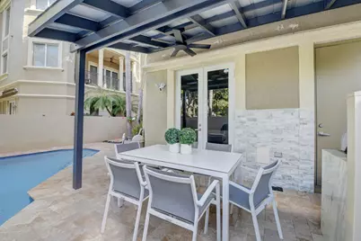 921 Osceola Drive #Unit 4, Boca Raton, FL 33432 - Photo 9