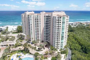 3740 S Ocean Blvd, Highland Beach, FL 33487 - Photo 1