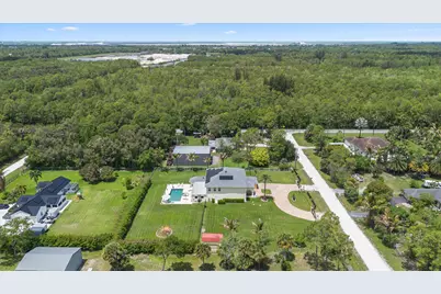 17948 N 33rd Rd Road N, The Acreage, FL 33470 - Photo 93