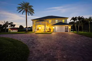 17948 N 33rd Rd Road N, The Acreage, FL 33470 - Photo 1