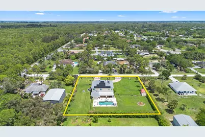 17948 N 33rd Rd Road N, The Acreage, FL 33470 - Photo 89
