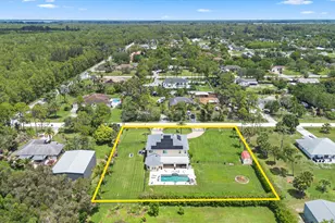 17948 N 33rd Rd Road N, The Acreage, FL 33470 - Photo 89
