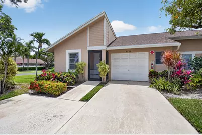 8130 Springtree Road #A, Boca Raton, FL 33496 - Photo 3