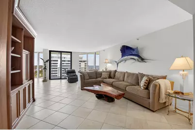 2917 S Ocean Boulevard #902, Highland Beach, FL 33487 - Photo 7