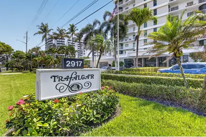 2917 S Ocean Boulevard #902, Highland Beach, FL 33487 - Photo 1