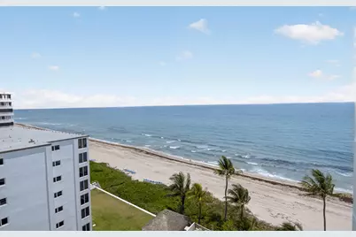 2917 S Ocean Boulevard #902, Highland Beach, FL 33487 - Photo 25