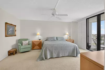 2917 S Ocean Boulevard #902, Highland Beach, FL 33487 - Photo 19