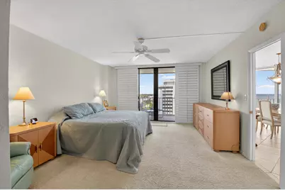 2917 S Ocean Boulevard #902, Highland Beach, FL 33487 - Photo 13