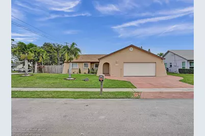 4950 NW 85th Terrace, Lauderhill, FL 33351 - Photo 1