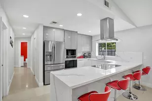 4950 NW 85th Terrace, Lauderhill, FL 33351 - Photo 15