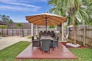 4950 NW 85th Terrace, Lauderhill, FL 33351 - Photo 49