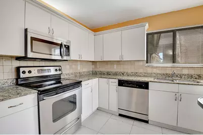 5715 Fairway Park Drive #201, Boynton Beach, FL 33437 - Photo 5