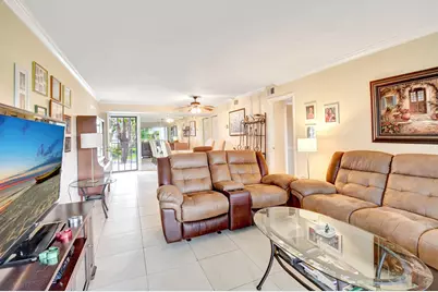 5715 Fairway Park Drive #201, Boynton Beach, FL 33437 - Photo 13