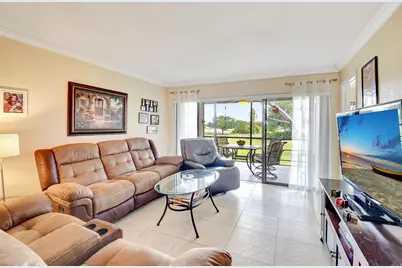 5715 Fairway Park Drive #201, Boynton Beach, FL 33437 - Photo 9