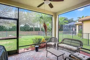 11931 SW Crestwood Cir, Port Saint Lucie, FL 34987 - Photo 31