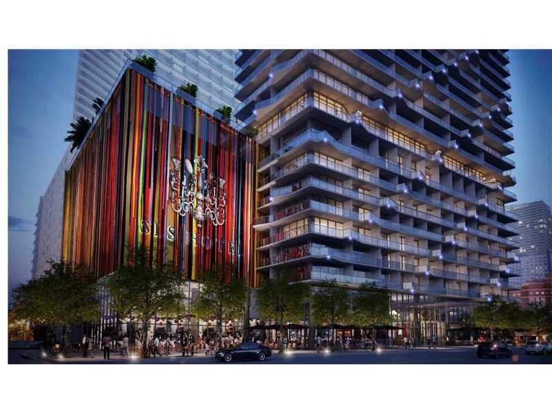 1300 S Miami Ave #3708 - 1300 S Miami Ave #3708, Miami, FL 33130 Luxury Property | Jose Angel Pina